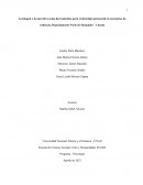 La imagen y la narrativa como herramientas para el abordaje psicosocial en escenarios de violencia