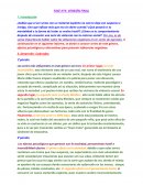 Influencias negativas que puede producir series de transgresión en las personas