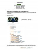 Laboratorio Arquitectura de Computadoras