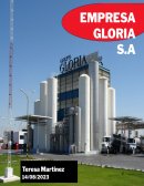 Análisis exhaustivo de Gloria S.A