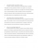 Definición de hombre ¿Cómo influye el género en las relaciones establecidas?