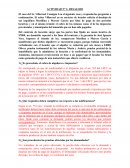 Actividad N° 2- Desalojo