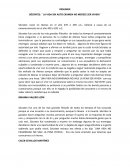 Sócrates: ¨ La vida sin auto examen no merece ser vivida¨