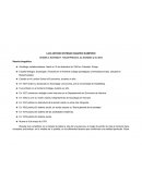 Actividad 1. Talcott Parsons, su Contexto y su obra