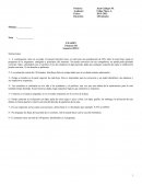 Examen Finanzas III