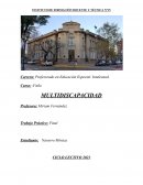 Análisis de la película un Milagro para Hellen