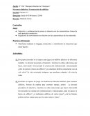 Secuencia de Juego de Cosntrucción