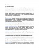 Modelo de negocio: cama vibradora para despertarte