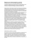 Migración rural: el impacto productivo y social del envejecimiento de las comunidades agropecuarias