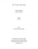 Principles of materials designing