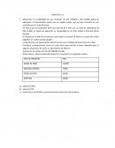 Practica .Determinar la rentabilidad de una inversión