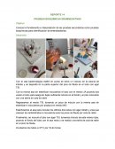 Pruebas bioquímicas gramnegativas