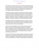 Resumen de "El Principito"