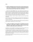 Responsabilidad de la Gerencia