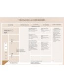 Historia de la enfermería: Un resumen por etapas