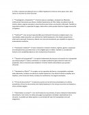 Mapa proceso Credito hipotecario