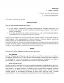 El hombre en la sociedad del derecho