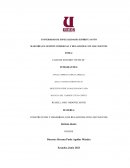 Caso de estudio “Netflix”