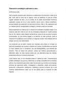 Estrategias para la mecadotecnia