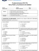 Harry Potter y el prisionero de Azkaban