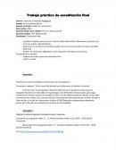 Didáctica y currículum