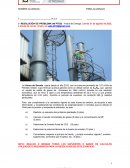 Emisiones atmosféricas, aporte en co2 y potencia térmica