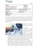 Procesos de manufactura