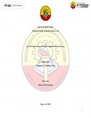 Ensayo del proceso cognitivo de la lectura