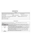 Plano didáctico formación civica 2 año