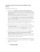 Pensamiento computacional episodio 3. problema 1 pares impares