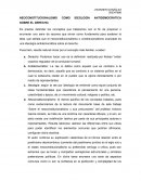 Neoconstitucionalismo como ideología antidemocrática sobre el derecho