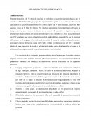 Rehabilitación neuropsicológica