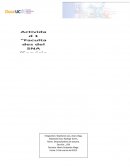 Funciones del servicio nacional de adunas