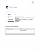 El costo de capital Promedio Ponderado de una empresa (WACC)