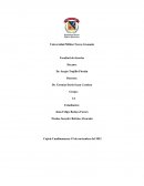 Análisis histórico de la regulación legislativa de la migración en Colombia