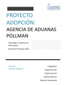 Modelo TAM y objetivos de la organización