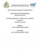 Inteligencia emocional y su impacto en el liderazgo