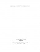 Desarrollo de un front-end utilizando react