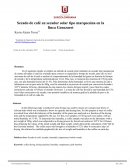 Los métodos de conservación de productos agrícolas