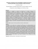 Educación e-learning en dos universidades en tiempos de Covid-19