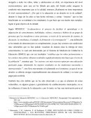 La educación chilena