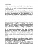 Metodologia de la investigación cuantitativa