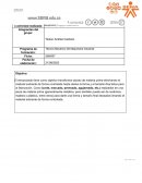 Implementar actividades de diagnostico para intervención y recuperación maquinaria y equipos industriales