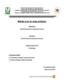 Libro Martes con mi viejo profesor