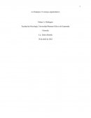 La Eutanasia. Un ensayo argumentativo