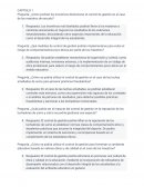 Cómo podrían los incentivos distorsionar el control de gestión en el caso de los maestros de escuela?