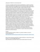 ¿Qué genera el futbol en la economía peruana?