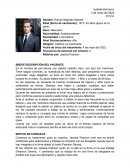 Perfil Psicológico Harvey Specter