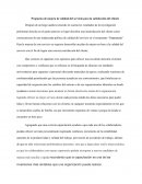 Propuesta para mejorar la satisfacción del cliente