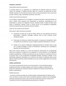 Analisis industrial empresa Gloria S.A